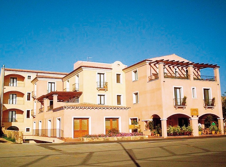 Hotel La Vecchia Fonte, Italien, Sardinien, Palau, Bild 5