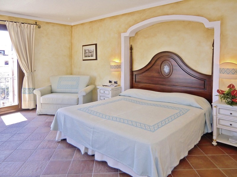 Hotel La Vecchia Fonte, Italien, Sardinien, Palau, Bild 1