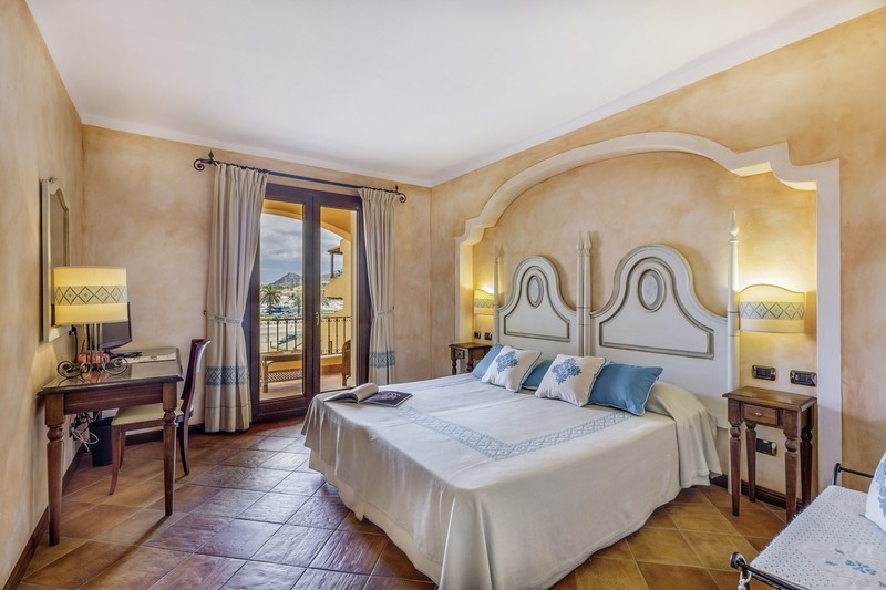 Hotel La Vecchia Fonte, Italien, Sardinien, Palau, Bild 7