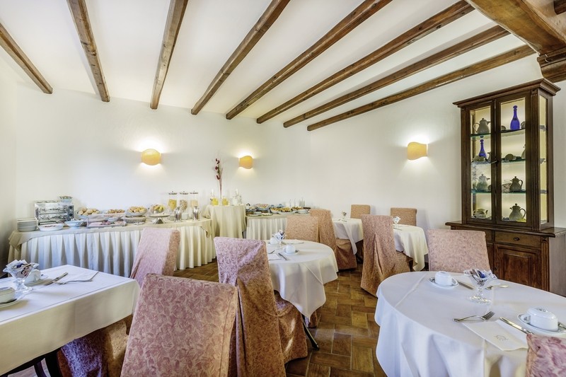 Hotel La Vecchia Fonte, Italien, Sardinien, Palau, Bild 8