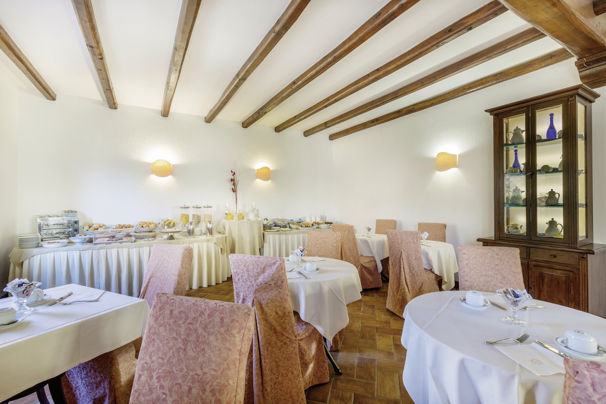 Hotel La Vecchia Fonte, Italien, Sardinien, Palau, Bild 12