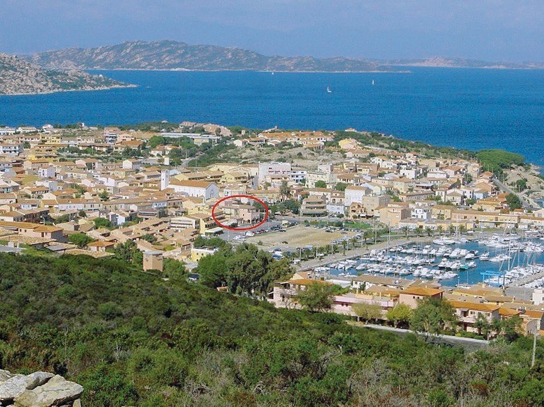 Hotel La Vecchia Fonte, Italien, Sardinien, Palau, Bild 4