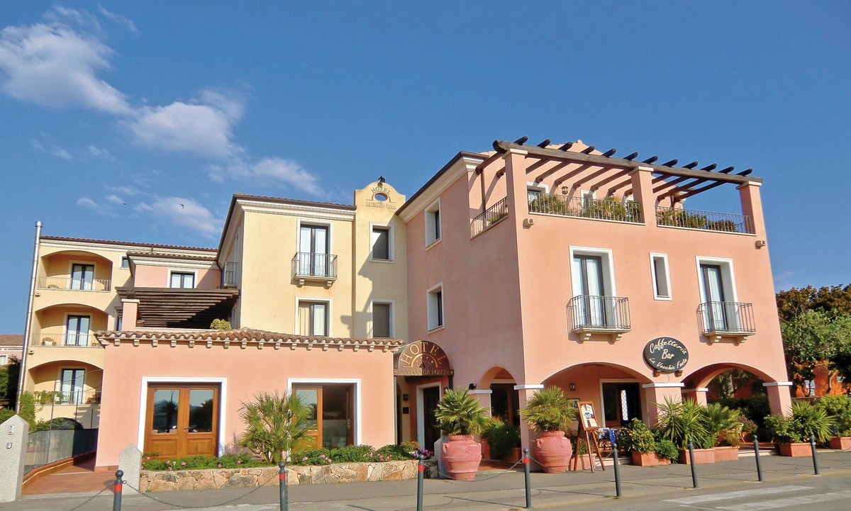 Hotel La Vecchia Fonte, Italien, Sardinien, Palau, Bild 6