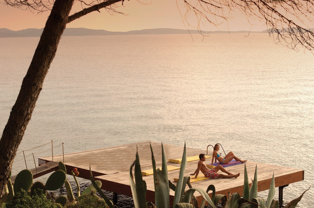 Capo d`Orso Hotel Thalasso & SPA, Italien, Sardinien, Palau, Bild 10
