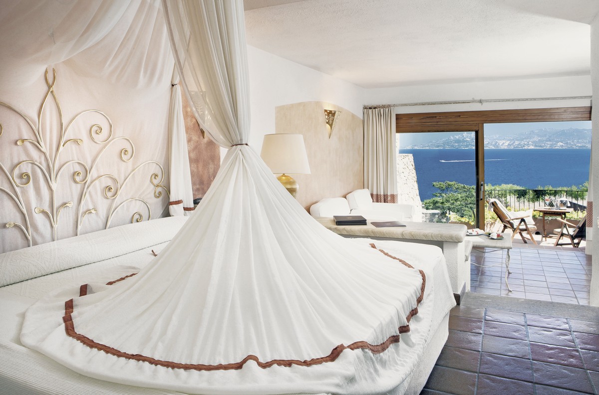 Capo d`Orso Hotel Thalasso & SPA, Italien, Sardinien, Palau, Bild 22