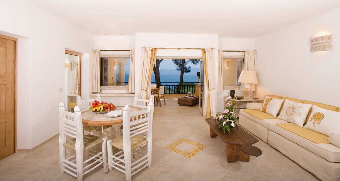 Capo d`Orso Hotel Thalasso & SPA, Italien, Sardinien, Palau, Bild 24