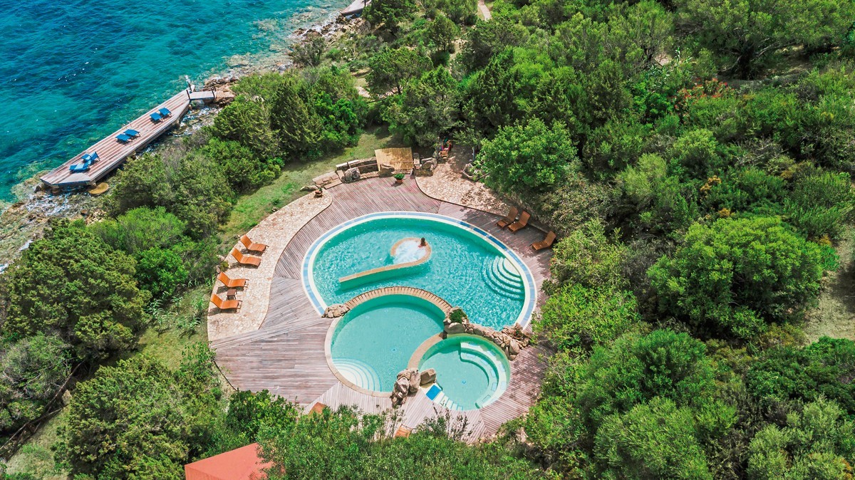 Capo d`Orso Hotel Thalasso & SPA, Italien, Sardinien, Palau, Bild 3