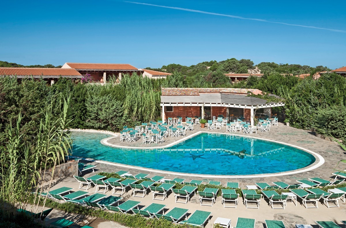 Hotel Resort & SPA Le Dune, Italien, Sardinien, Badesi, Bild 13