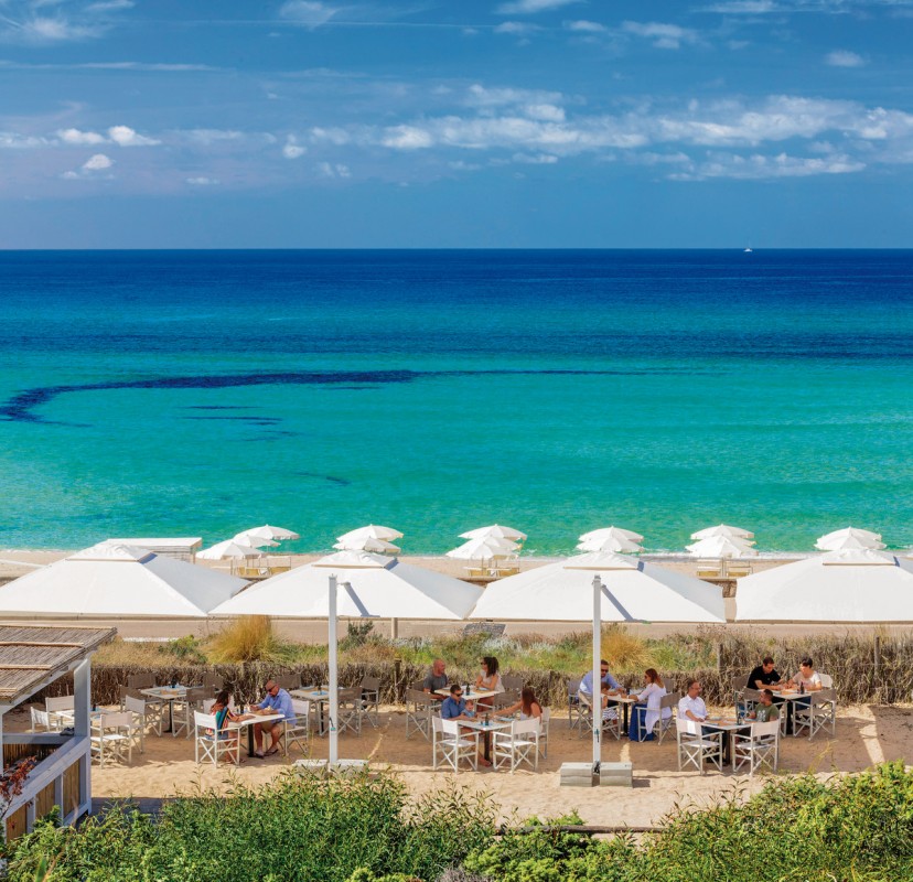 Hotel Resort & SPA Le Dune, Italien, Sardinien, Badesi, Bild 22