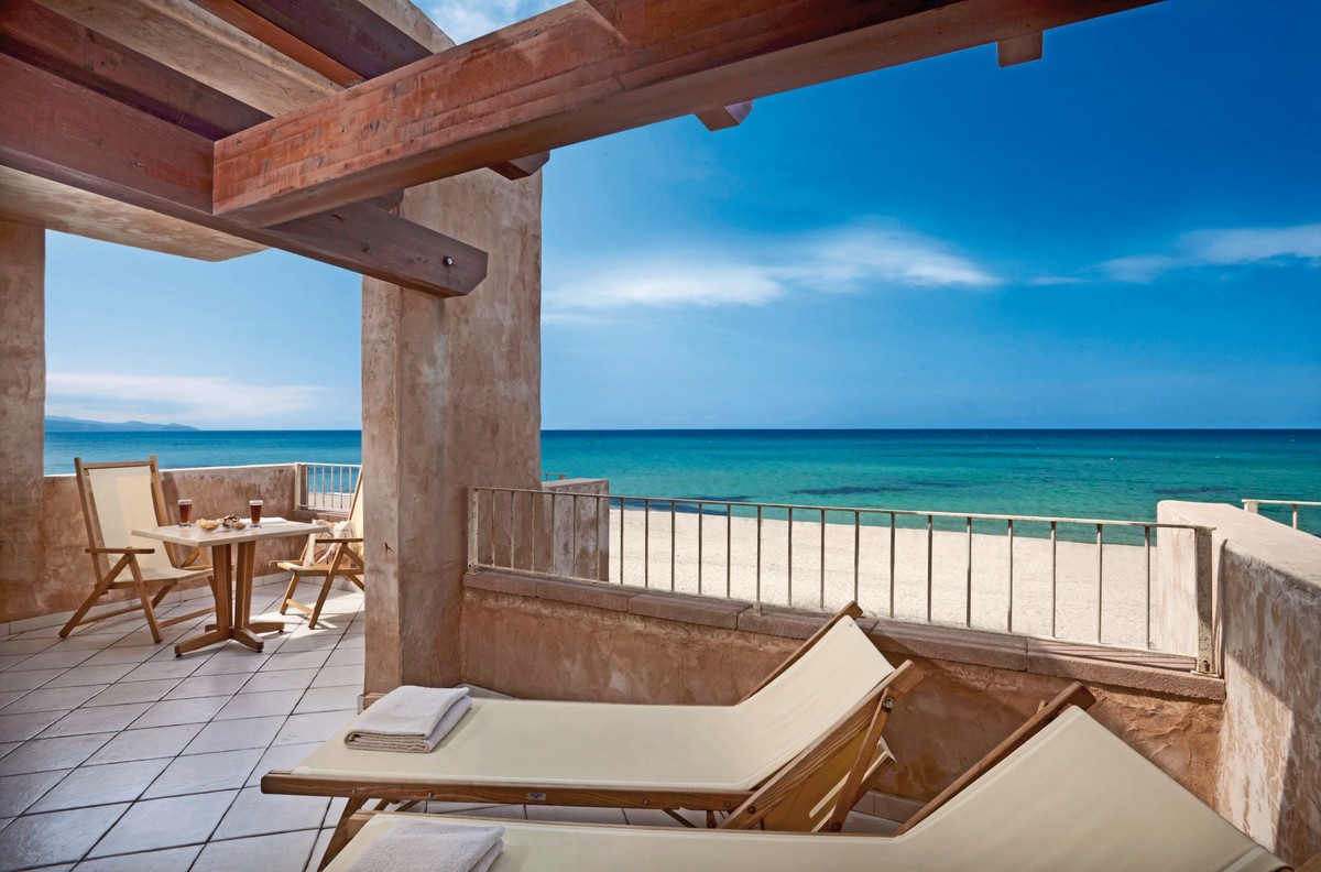 Hotel Resort & SPA Le Dune, Italien, Sardinien, Badesi, Bild 26