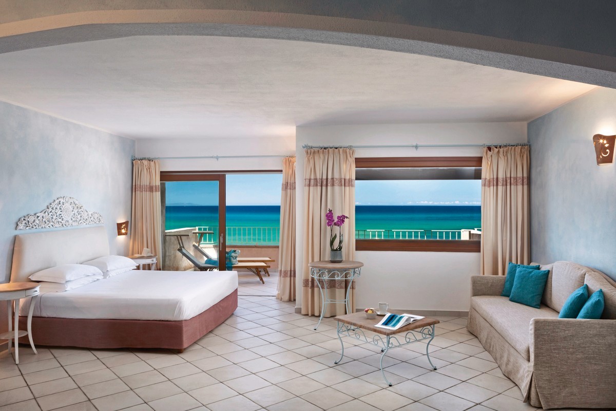 Hotel Resort & SPA Le Dune, Italien, Sardinien, Badesi, Bild 27