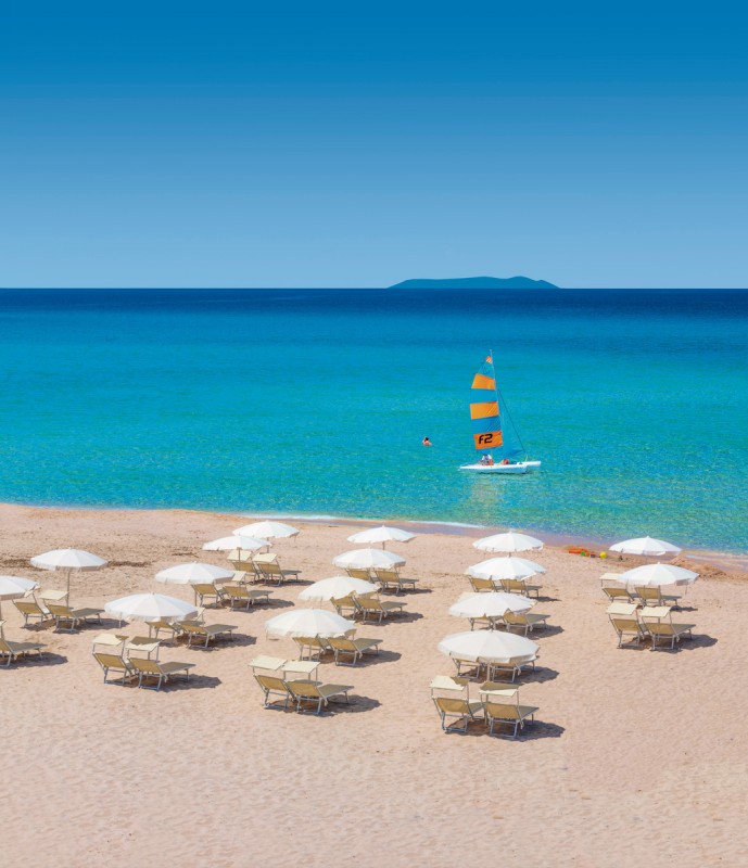 Hotel Resort & SPA Le Dune, Italien, Sardinien, Badesi, Bild 3