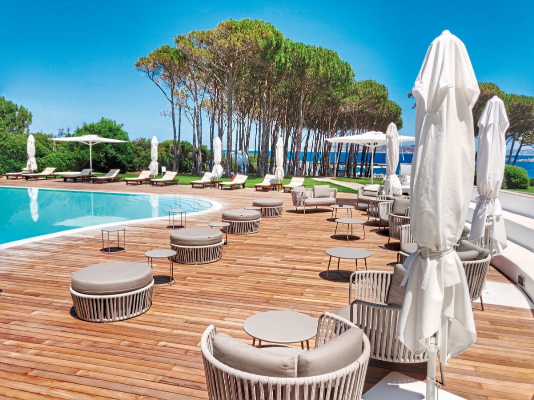La Coluccia Hotel & Beach Club, Italien, Sardinien, Santa Teresa Gallura, Bild 3