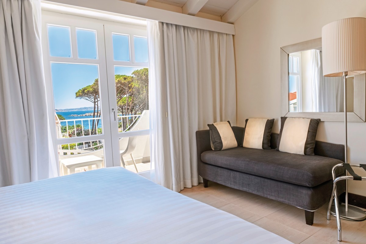 La Coluccia Hotel & Beach Club, Italien, Sardinien, Santa Teresa Gallura, Bild 10