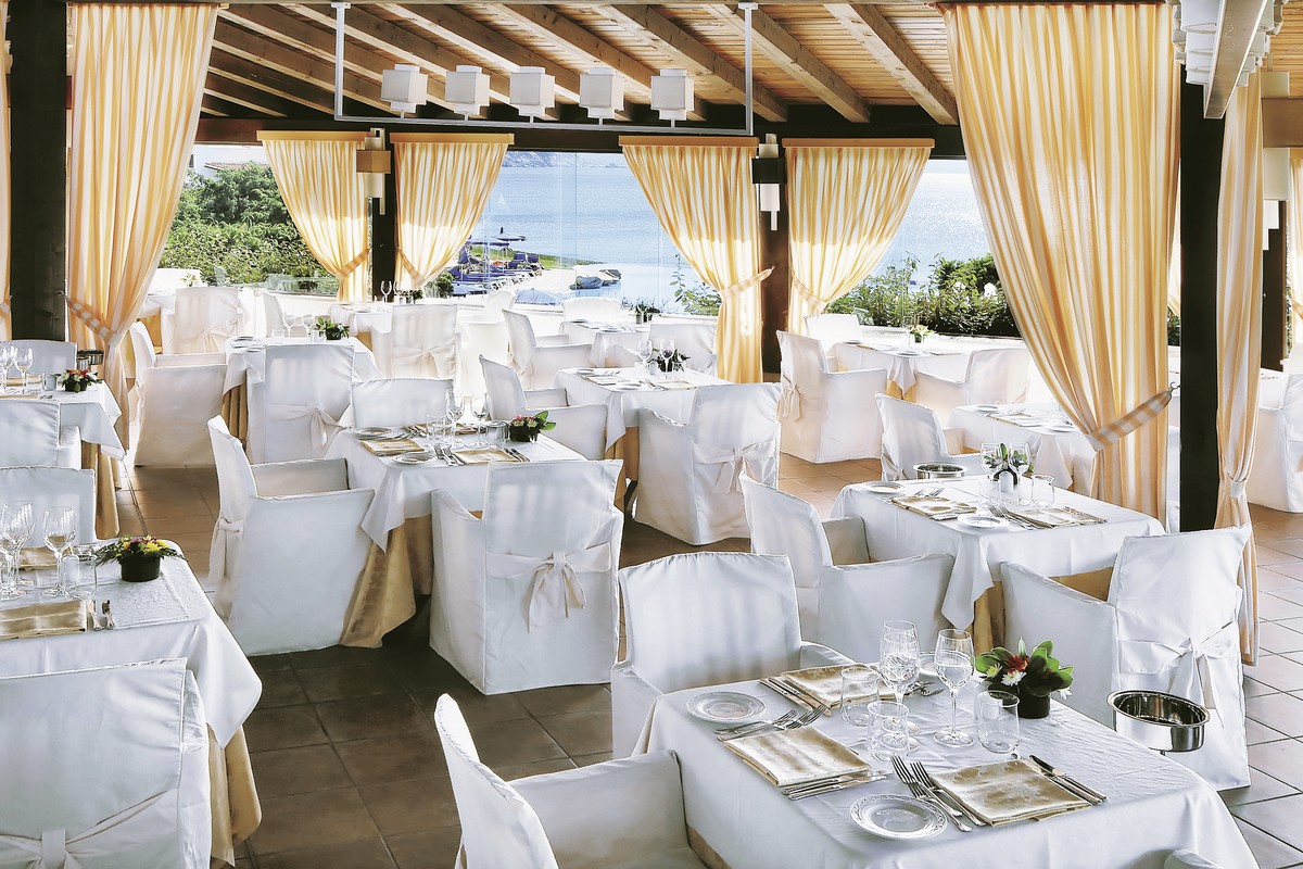 Grand Hotel Colonna Capo Testa, Italien, Sardinien, Santa Teresa Gallura, Bild 28