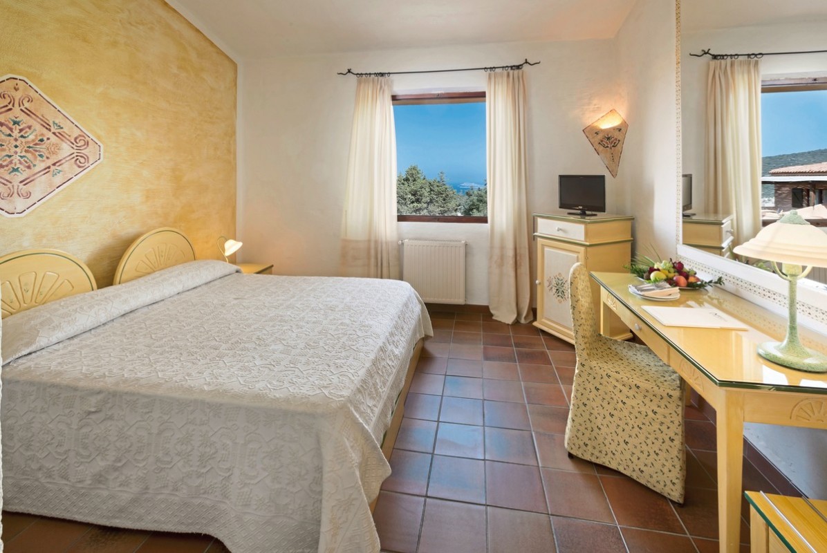 Myo Hotel Rocce Sarde, Italien, Sardinien, San Pantaleo, Bild 12