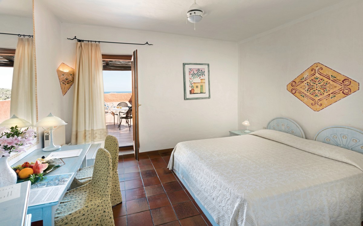 Myo Hotel Rocce Sarde, Italien, Sardinien, San Pantaleo, Bild 14