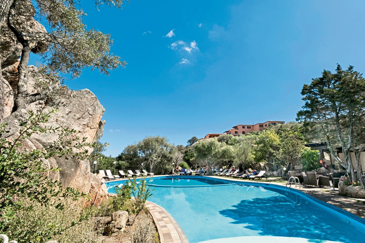 Myo Hotel Rocce Sarde, Italien, Sardinien, San Pantaleo, Bild 6