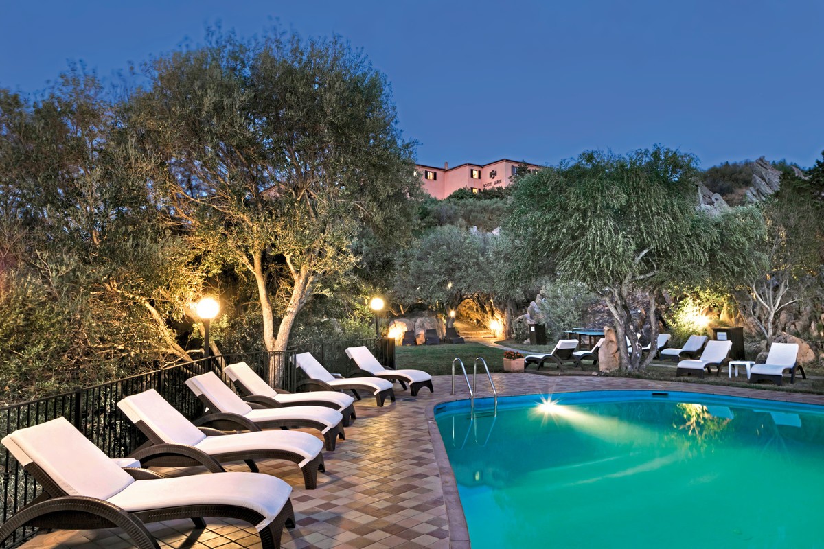 Myo Hotel Rocce Sarde, Italien, Sardinien, San Pantaleo, Bild 8