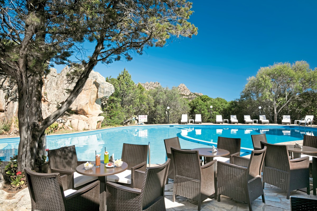 Myo Hotel Rocce Sarde, Italien, Sardinien, San Pantaleo, Bild 3