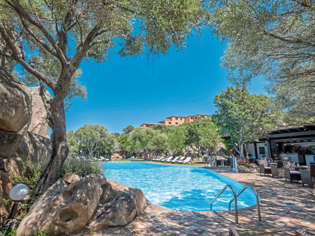 Myo Hotel Rocce Sarde, Italien, Sardinien, San Pantaleo, Bild 4