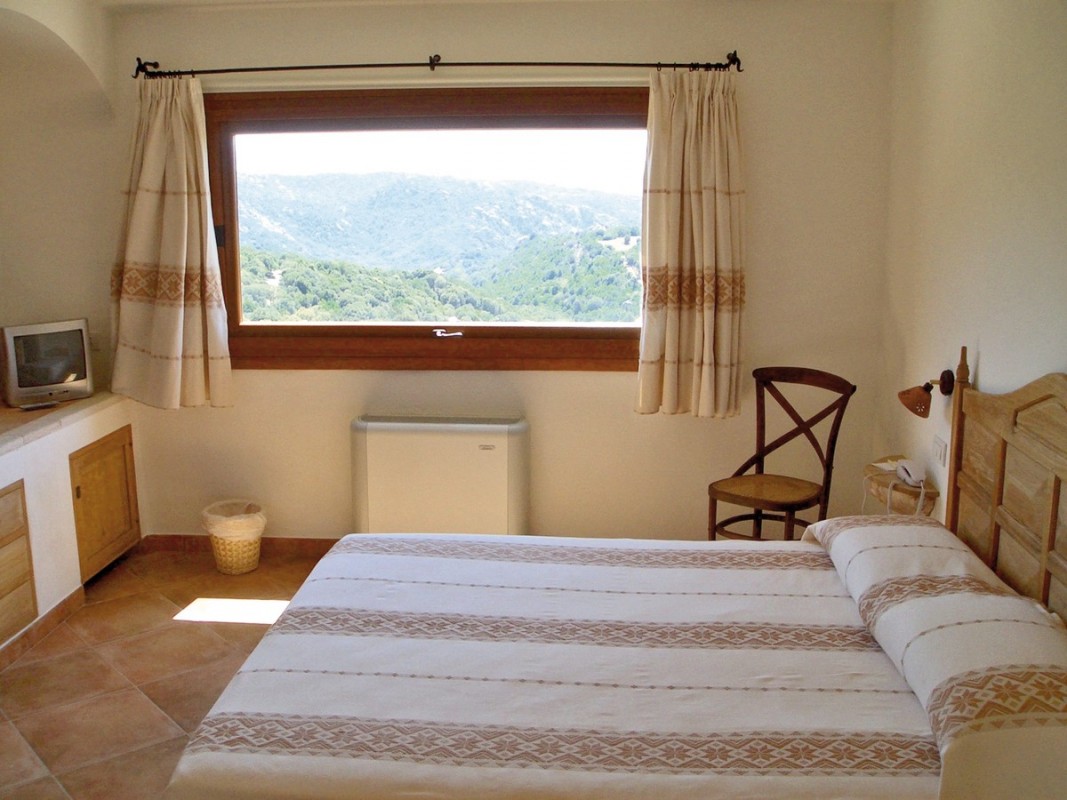 Hotel Arathena, Italien, Sardinien, San Pantaleo, Bild 5