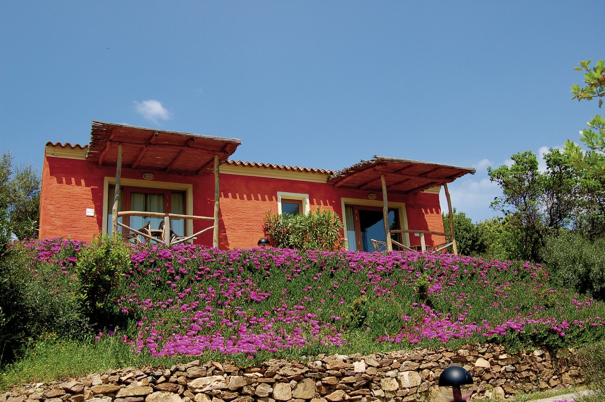 Hotel Aldiola Country Resort, Italien, Sardinien, Sant'Antonio di Gallura, Bild 1