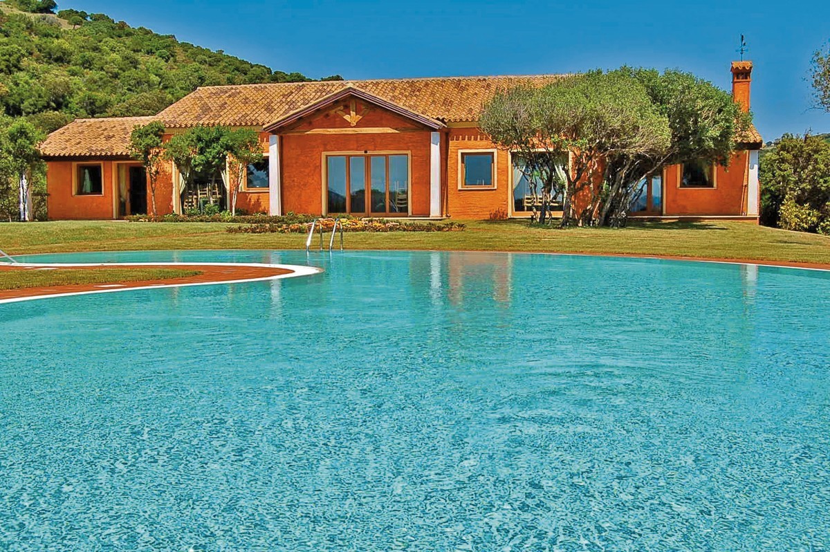 Hotel Aldiola Country Resort, Italien, Sardinien, Sant'Antonio di Gallura, Bild 2