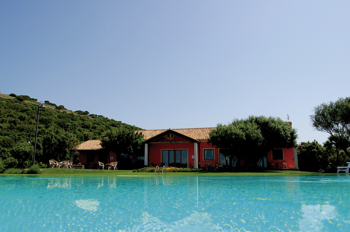 Hotel Aldiola Country Resort, Italien, Sardinien, Sant'Antonio di Gallura, Bild 3