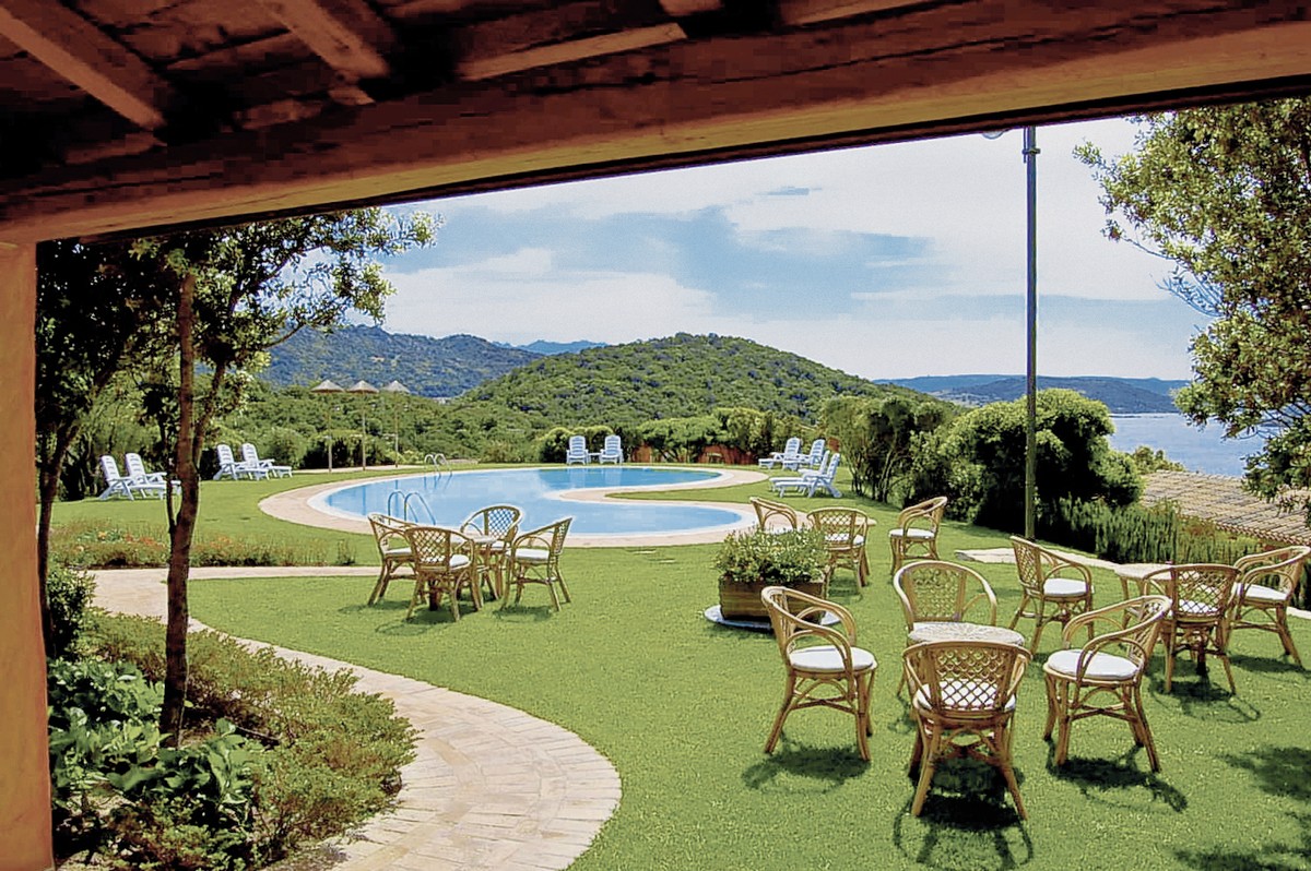 Hotel Aldiola Country Resort, Italien, Sardinien, Sant'Antonio di Gallura, Bild 5