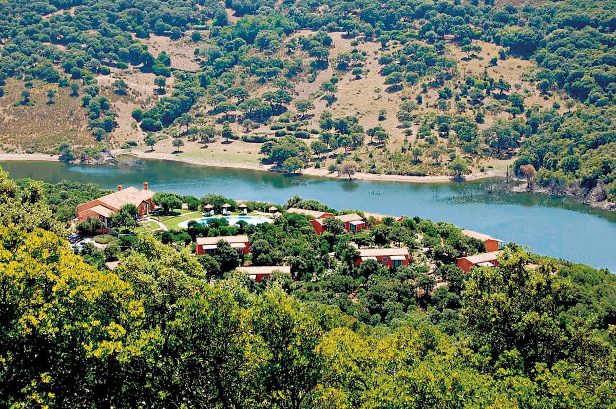 Hotel Aldiola Country Resort, Italien, Sardinien, Sant'Antonio di Gallura, Bild 6