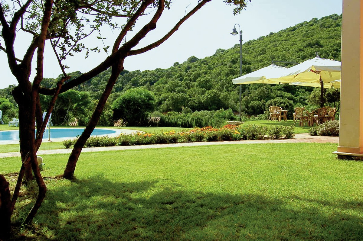 Hotel Aldiola Country Resort, Italien, Sardinien, Sant'Antonio di Gallura, Bild 7
