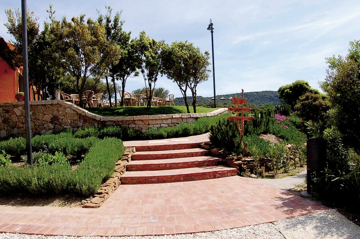 Hotel Aldiola Country Resort, Italien, Sardinien, Sant'Antonio di Gallura, Bild 8