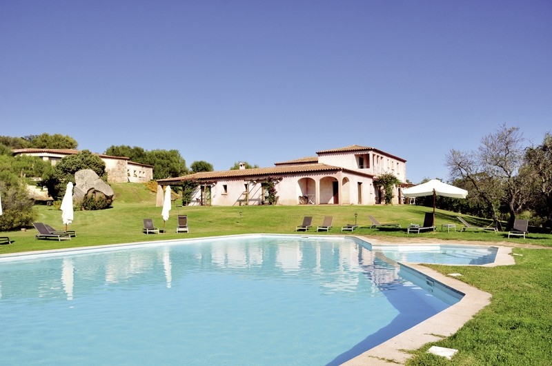Hotel Tenuta Pilastru, Italien, Sardinien, Arzachena, Bild 1