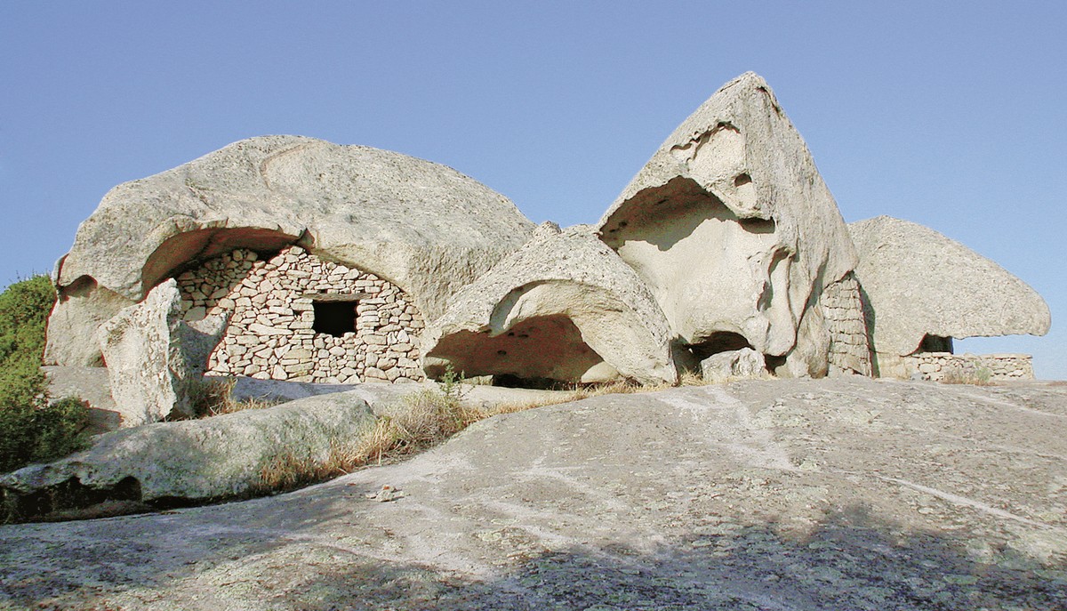 Hotel Tenuta Pilastru, Italien, Sardinien, Arzachena, Bild 10