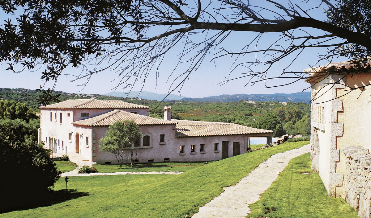 Hotel Tenuta Pilastru, Italien, Sardinien, Arzachena, Bild 11