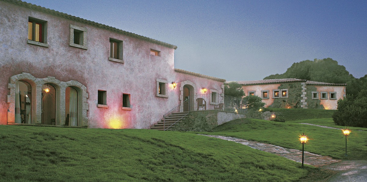 Hotel Tenuta Pilastru, Italien, Sardinien, Arzachena, Bild 4