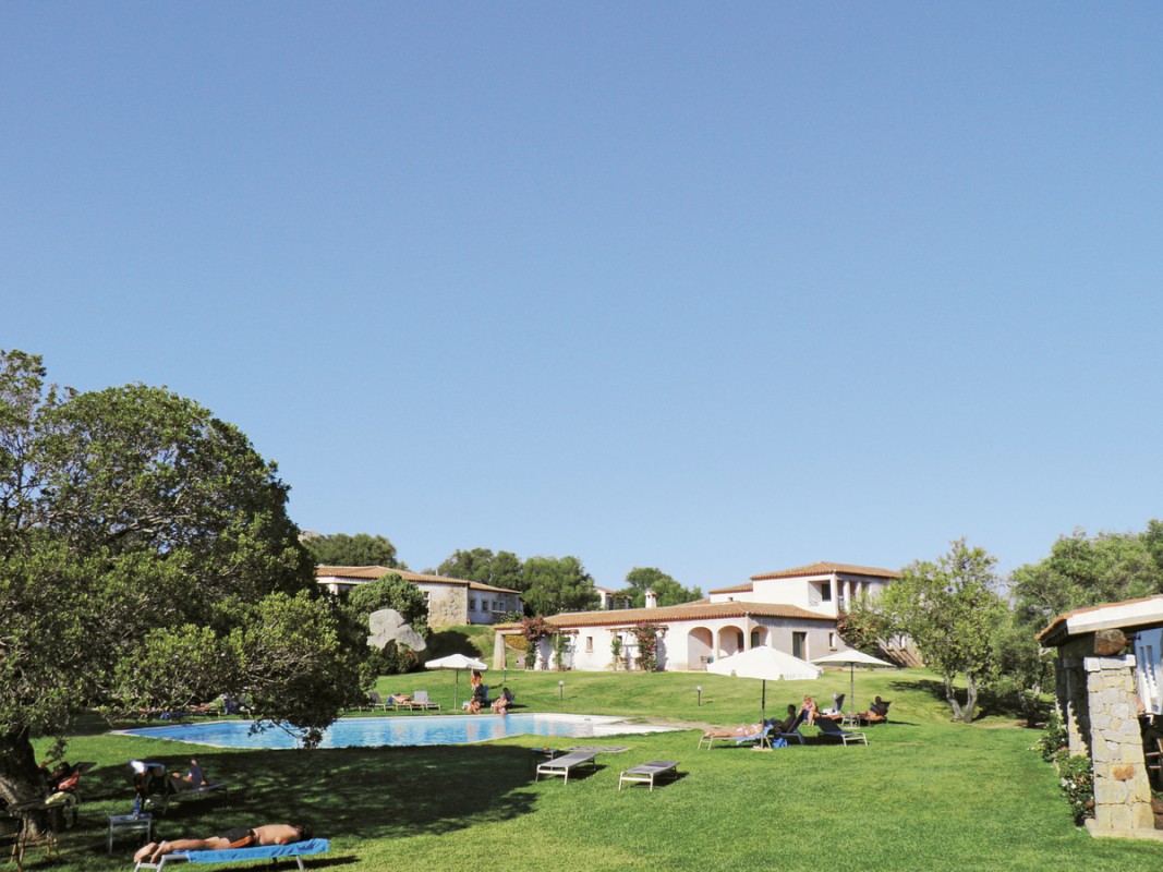 Hotel Tenuta Pilastru, Italien, Sardinien, Arzachena, Bild 5