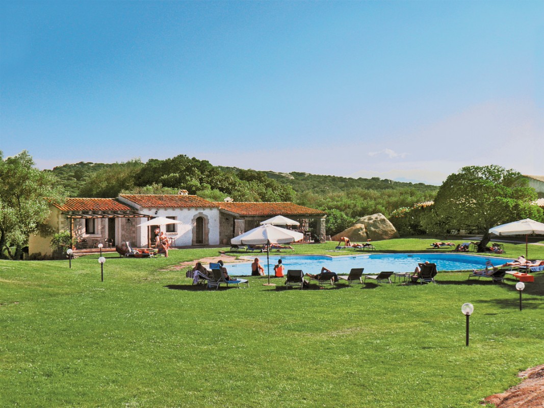 Hotel Tenuta Pilastru, Italien, Sardinien, Arzachena, Bild 6