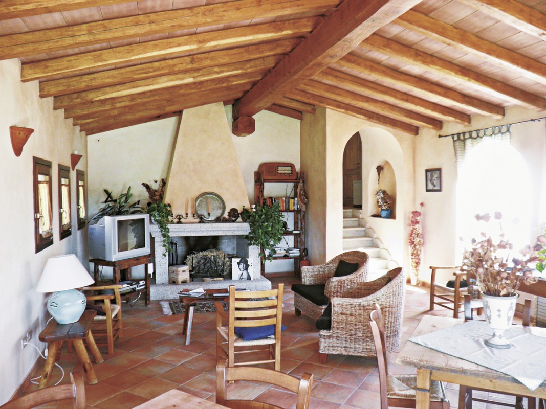 Hotel Tenuta Pilastru, Italien, Sardinien, Arzachena, Bild 7