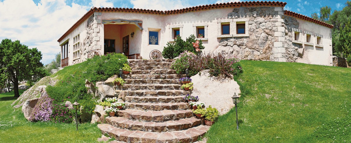 Hotel Tenuta Pilastru, Italien, Sardinien, Arzachena, Bild 8
