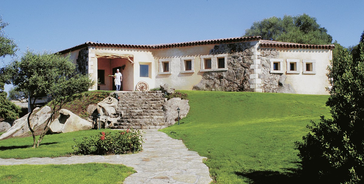 Hotel Tenuta Pilastru, Italien, Sardinien, Arzachena, Bild 9
