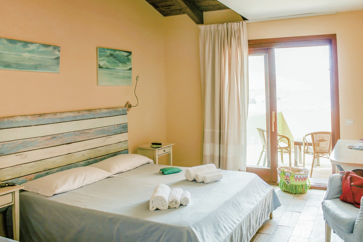 Hotel Costa Paradiso, Italien, Sardinien, Costa Paradiso, Bild 15