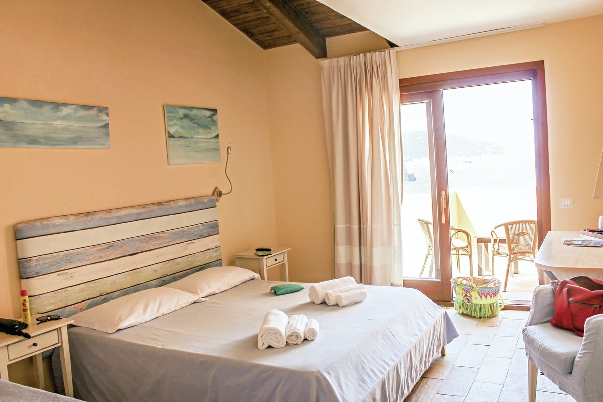 Hotel Costa Paradiso, Italien, Sardinien, Costa Paradiso, Bild 14