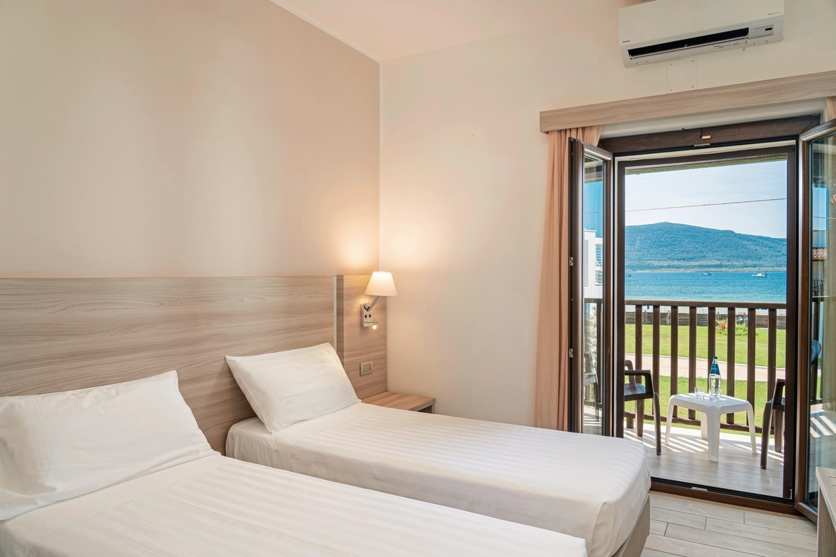 Hotel Portoconte, Italien, Sardinien, Alghero, Bild 11