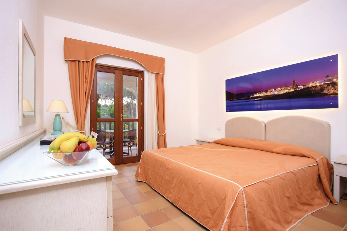 Hotel Punta Negra, Italien, Sardinien, Alghero, Bild 11