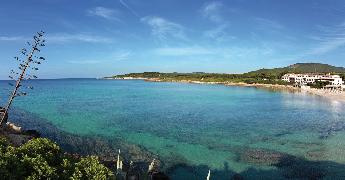 Hotel Punta Negra, Italien, Sardinien, Alghero, Bild 2