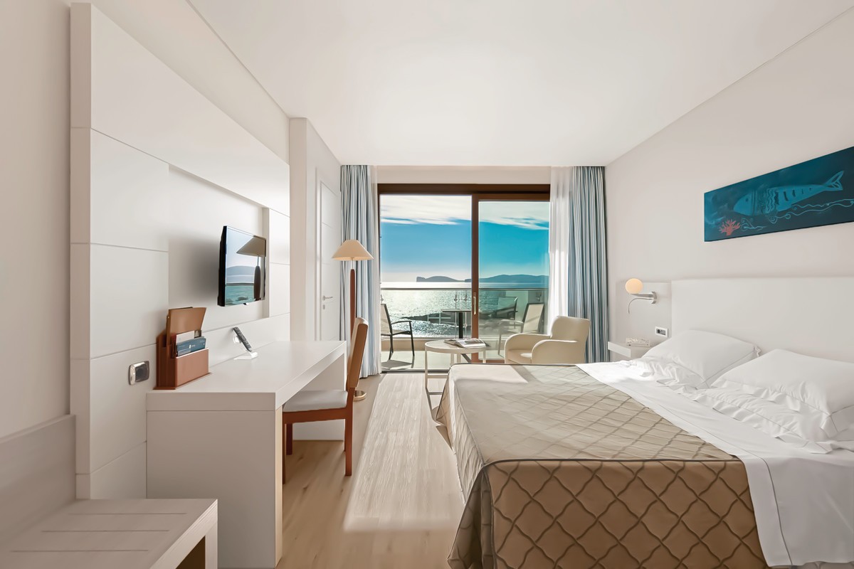 Hotel Smy Carlos V Wellness & Spa Alghero, Italien, Sardinien, Alghero, Bild 10