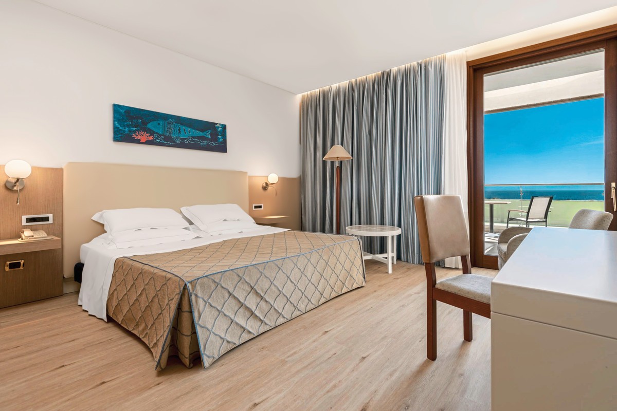 Hotel Smy Carlos V Wellness & Spa Alghero, Italien, Sardinien, Alghero, Bild 9