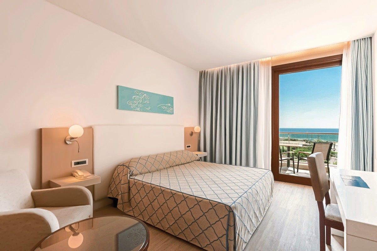 Hotel Smy Carlos V Wellness & Spa Alghero, Italien, Sardinien, Alghero, Bild 12